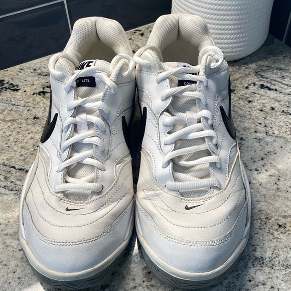 DAD SHOES-NIKE COURT SHOES - Picture 2 of 10